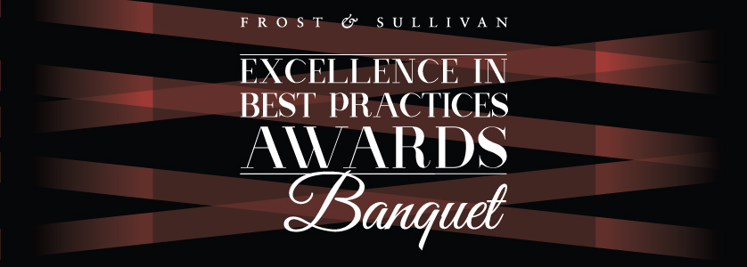 Excellence in Best Practices Awards Banquet – London