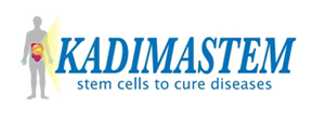 Kadimastem offers treatment of diabetes and neurological diseases such as ALS by cellular therapy; Company is pursuing clinical trial (ALS), and pre-clinical processes (diabetes); target price set at NIS 0.85